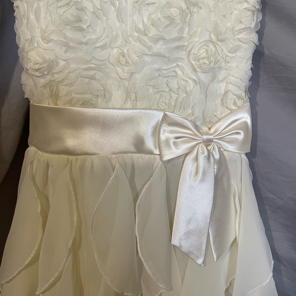 American Princess Dress